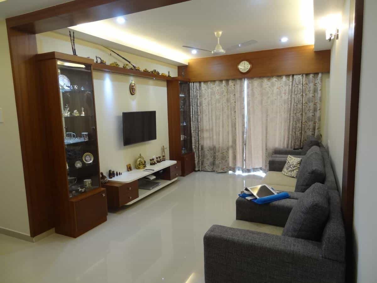 Sai Dhama Apartment, Mangalore
