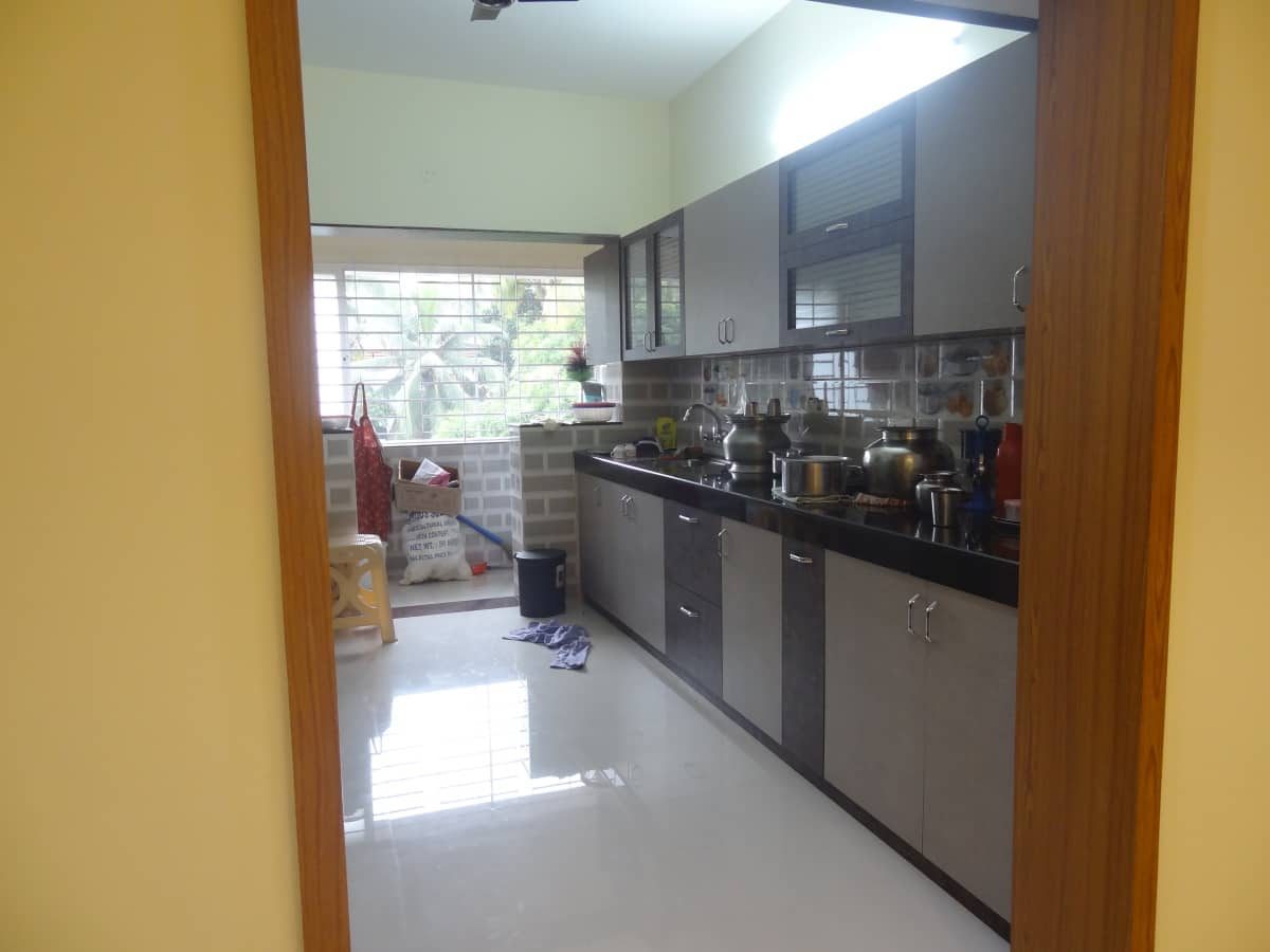 G.M Abode, Apartment 1, Mangalore