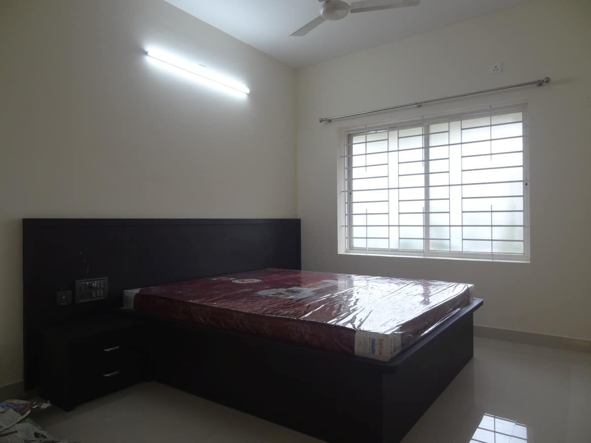 G.M Abode, Apartment 2, Mangalore